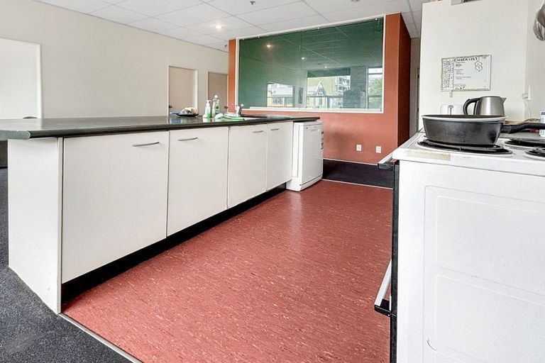 Photo of property in City Lodge, 202/115 Vivian Street, Te Aro, Wellington, 6011