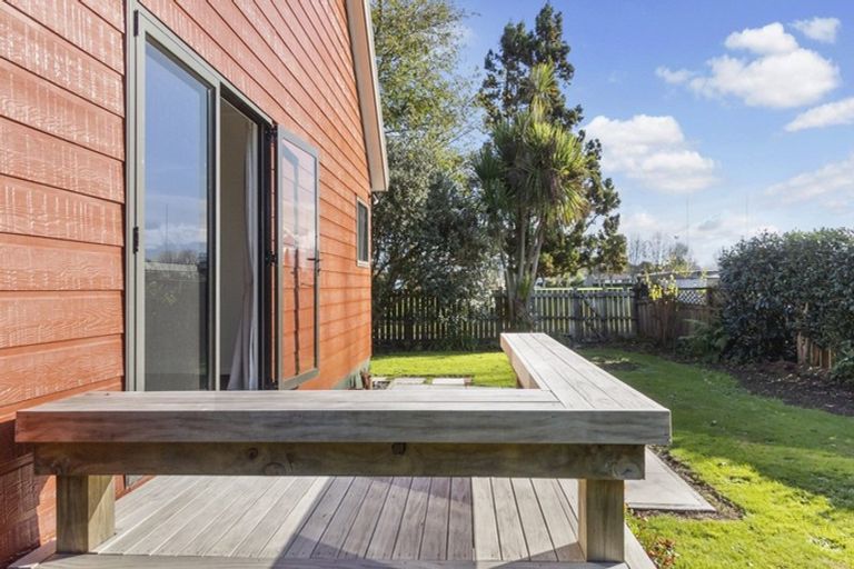 Photo of property in 31a Halyard Close, Flagstaff, Hamilton, 3210