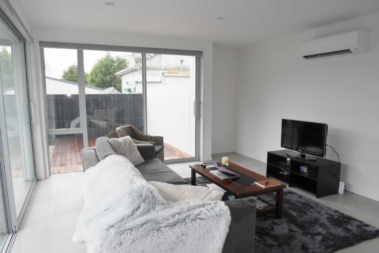 Photo of property in 553c Madras Street, St Albans, Christchurch, 8014