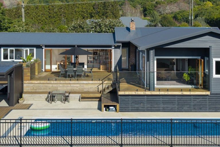 Photo of property in 74b Oliver Road, Minden, Tauranga, 3171