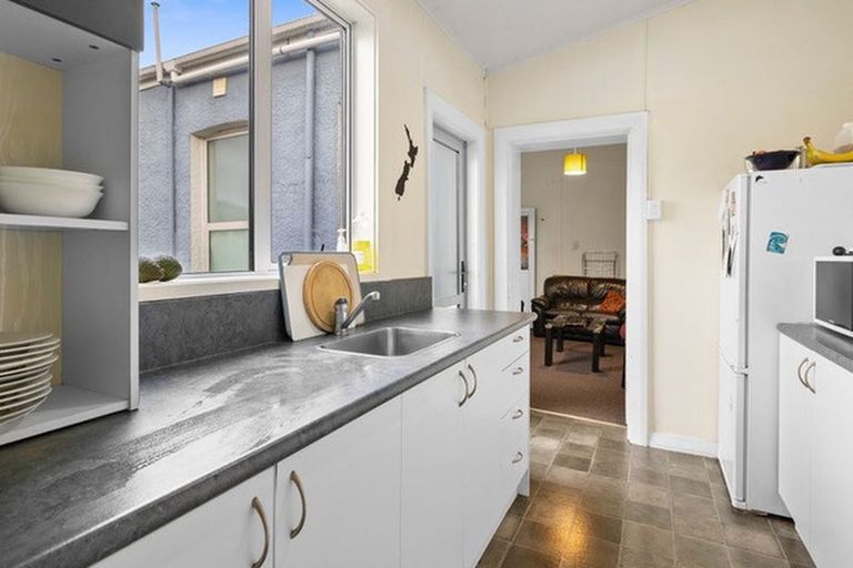 Photo of property in 12 Duke Street, North Dunedin, Dunedin, 9016