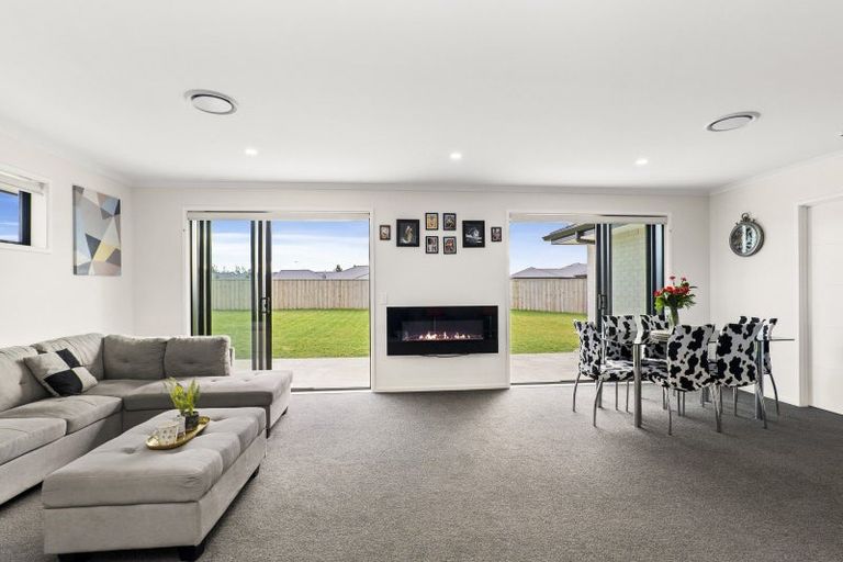 Photo of property in 9 Mary Place, Darfield, 7510