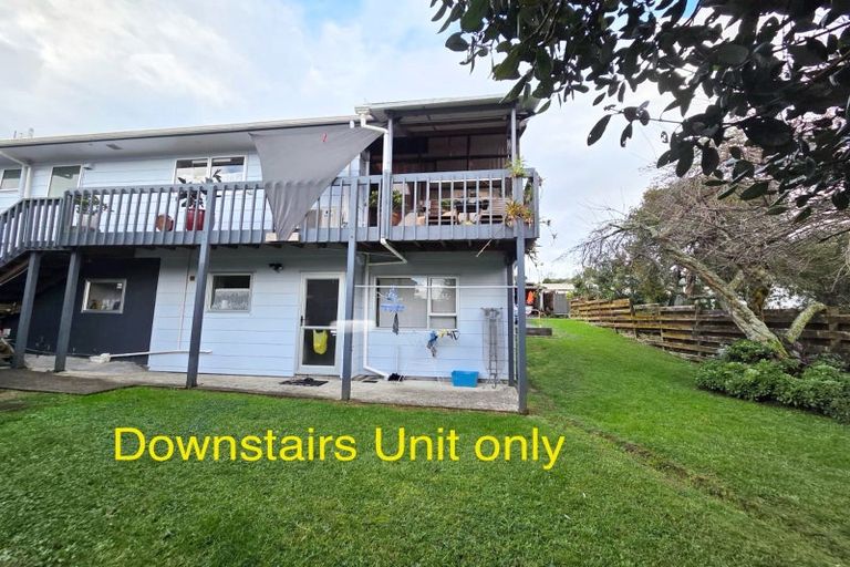 Photo of property in 35 Simon Ellice Drive, Bayview, Auckland, 0629