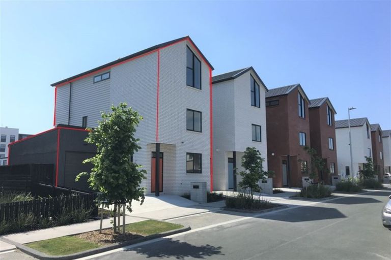 Photo of property in 4 Peihana Road, Hobsonville, Auckland, 0616