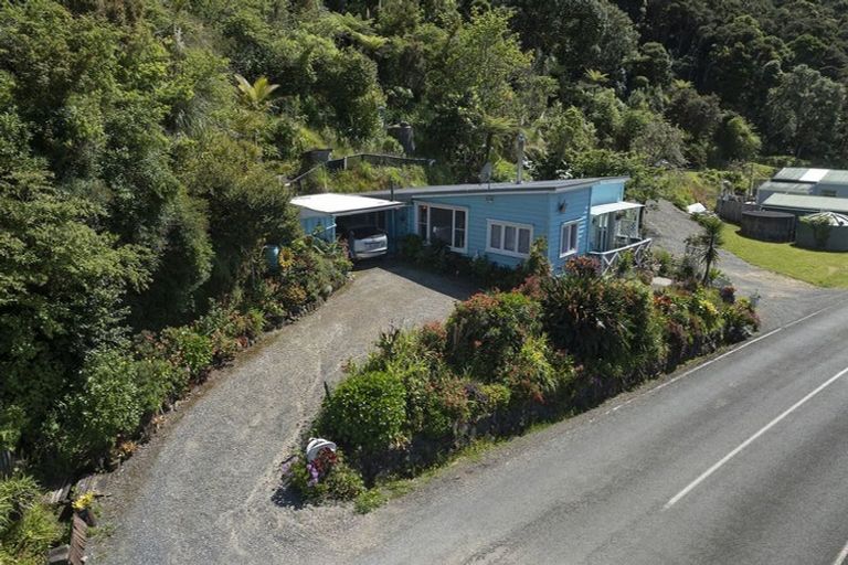 Photo of property in 428 Whangaroa Road, Whangaroa, Kaeo, 0478