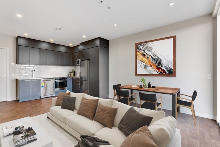 Photo of property in 201/57 Mapou Road, Hobsonville, Auckland, 0616