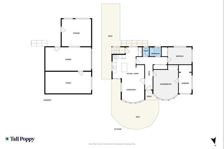 Photo of property in 34 Stanley Crescent, Beachville, Nelson, 7010