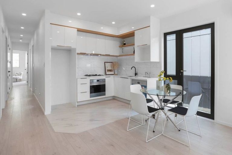 Photo of property in 67 Puwha Street, Massey, Auckland, 0614