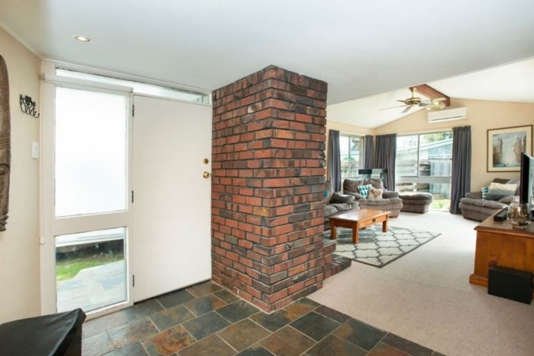 Photo of property in 17 Sheffield Street, Matamata, 3400