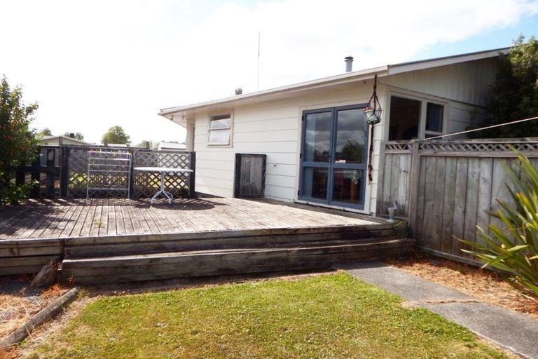 Photo of property in 7 Purnell Place, Marton, 4710