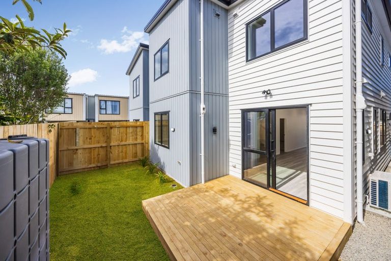Photo of property in 10d Fraser Road, Papatoetoe, Auckland, 2025