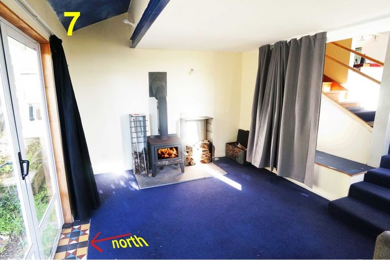 Photo of property in 169 Orangi Kaupapa Road, Northland, Wellington, 6012