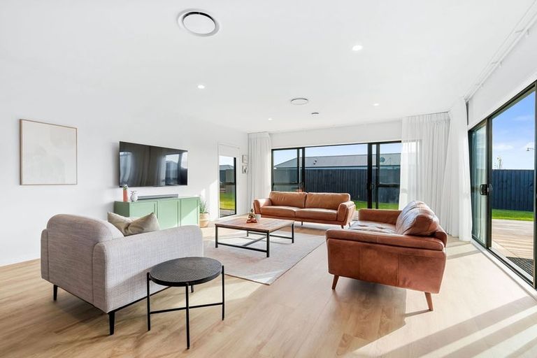 Photo of property in 60 Waikirikiri Avenue, Lincoln, 7608