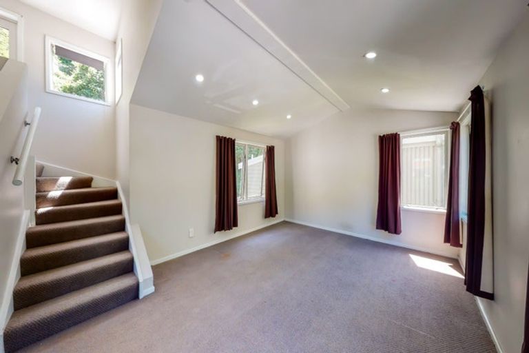Photo of property in 100a Holloway Road, Aro Valley, Wellington, 6021