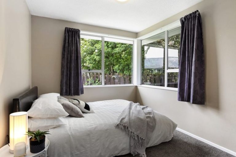 Photo of property in 12 Salmond Street, Hoon Hay, Christchurch, 8025