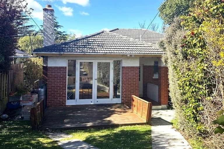Photo of property in 16 Warden Street, Opoho, Dunedin, 9010
