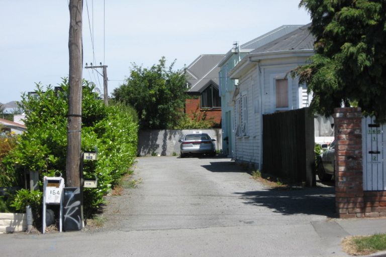 Photo of property in 1/160 Edgeware Road, Edgeware, Christchurch, 8013