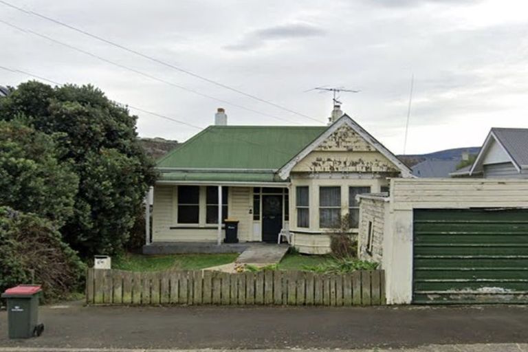 Photo of property in 75 Albert Street, Saint Clair, Dunedin, 9012