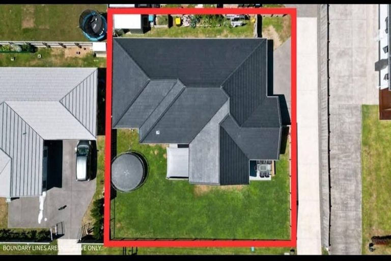 Photo of property in 9a Galloway Street, Kihikihi, Te Awamutu, 3800