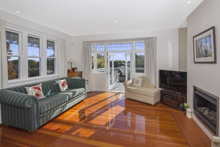 Photo of property in 13 Crichton Terrace, Cashmere, Christchurch, 8022