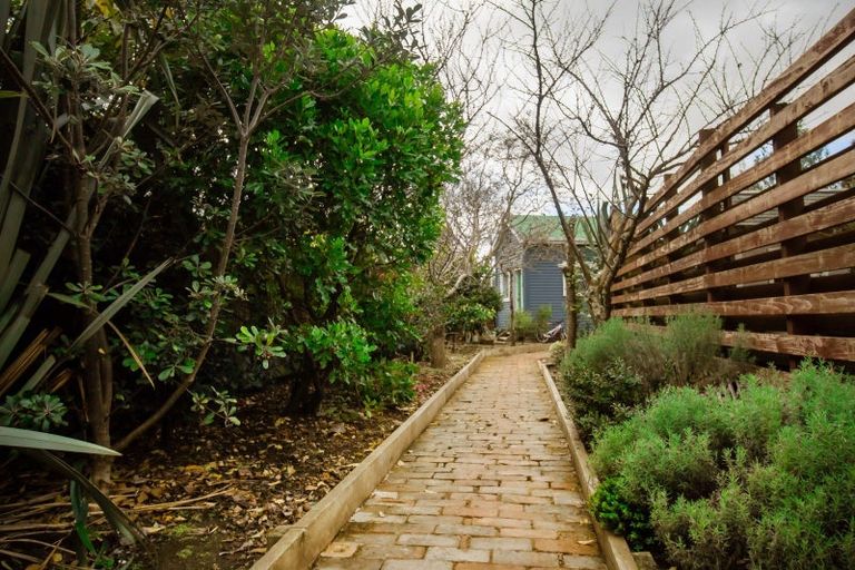 Photo of property in 1450 Napier Road, Ashhurst, 4810