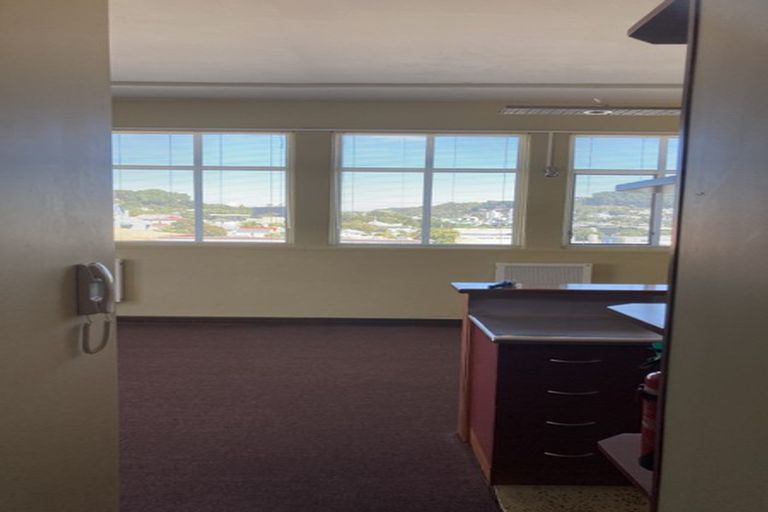 Photo of property in Pirie Street Townhouses, 28/35u Pirie Street, Mount Victoria, Wellington, 6011