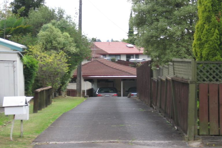 Photo of property in 27a/3 Miro Street, New Lynn, Auckland, 0600