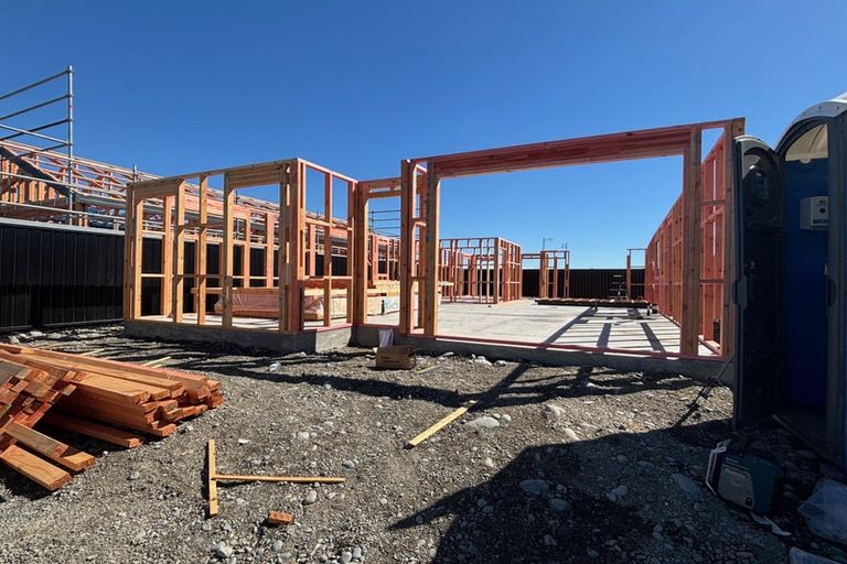 Photo of property in 29 Rice Street, Kaiapoi, 7630