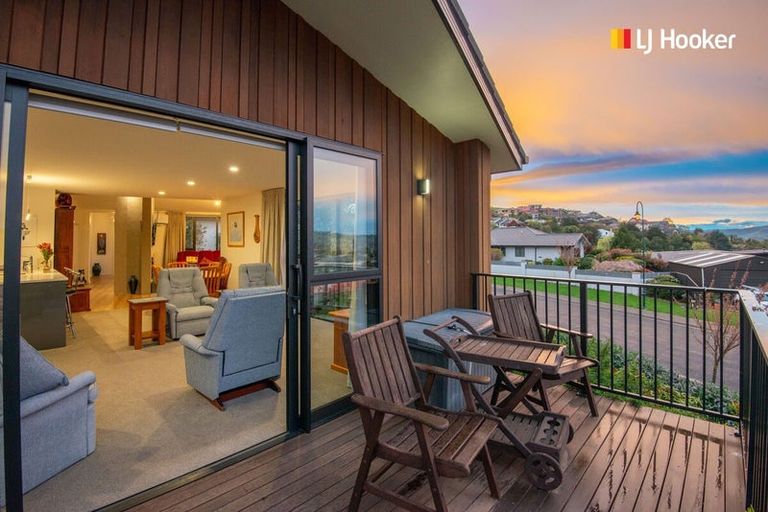 Photo of property in 39 Heathfield Drive, Mosgiel, 9024