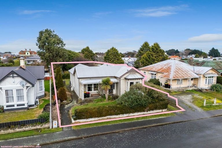 Photo of property in 339 Ettrick Street, Georgetown, Invercargill, 9812