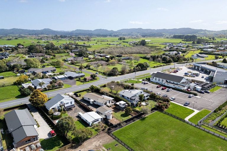 Photo of property in 577 Horotiu Road, Te Kowhai, Hamilton, 3288