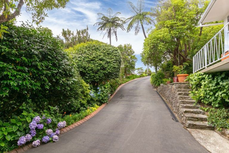 Photo of property in 34 Torwood Road, Khandallah, Wellington, 6035