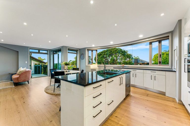 Photo of property in 1 Centennial Place, Campbells Bay, Auckland, 0630