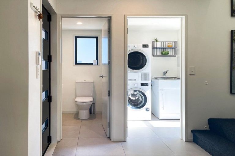 Photo of property in 3/107 Canon Street, Edgeware, Christchurch, 8013