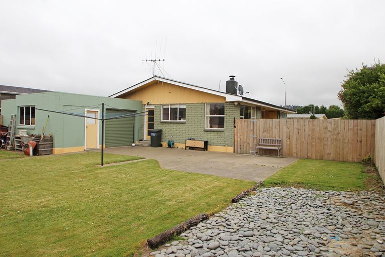 Photo of property in 573 Thames Highway, Oamaru North, Oamaru, 9400