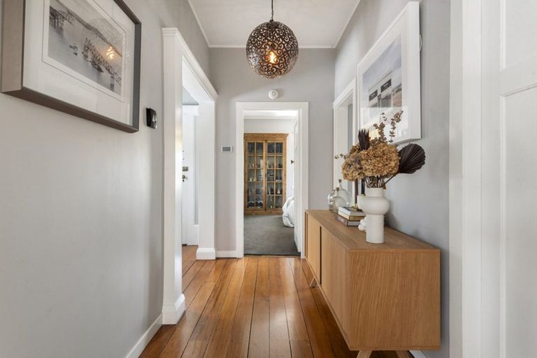 Photo of property in 1/5 Nelson Avenue, Northcote Point, Auckland, 0627