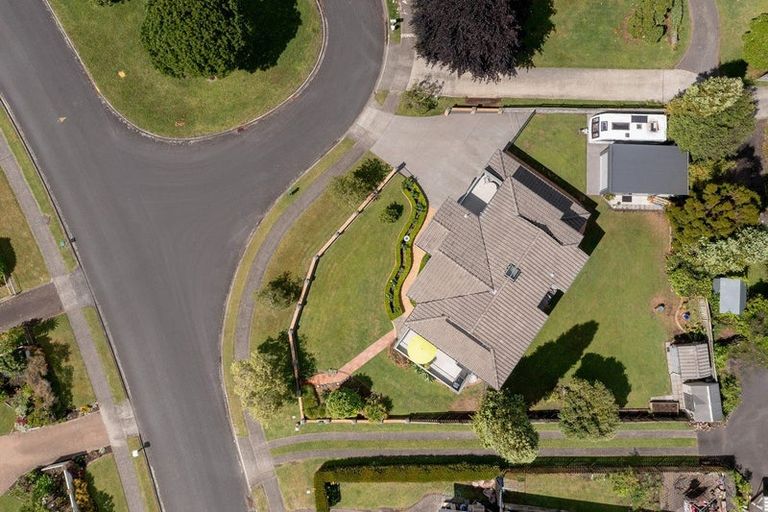 Photo of property in 23 Links View Drive, Omokoroa, 3114