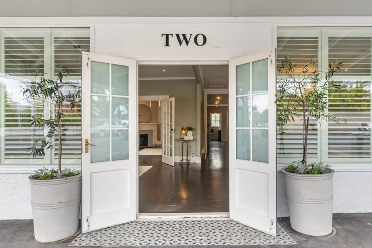 Photo of property in 2 Calliope Road, Devonport, Auckland, 0624