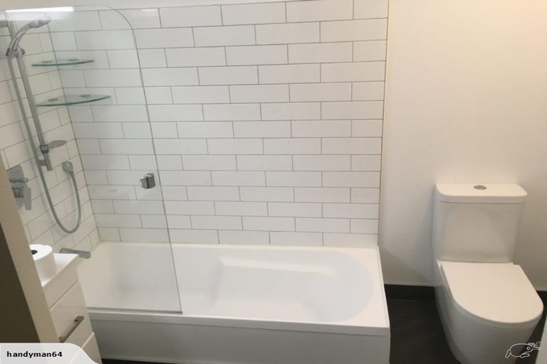Photo of property in Luxford Villas, 115/72u Herald Street, Berhampore, Wellington, 6023