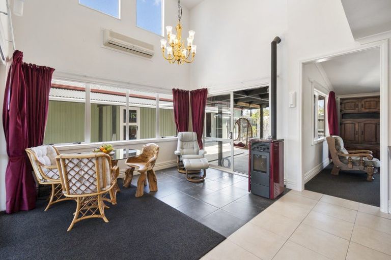 Photo of property in 25 Godley Street, Halcombe, Feilding, 4779