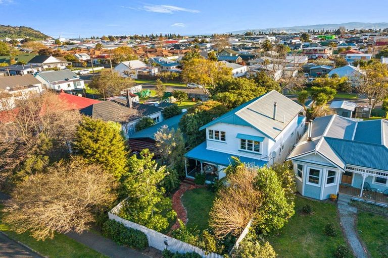 Photo of property in 436 Aberdeen Road, Gisborne, 4010