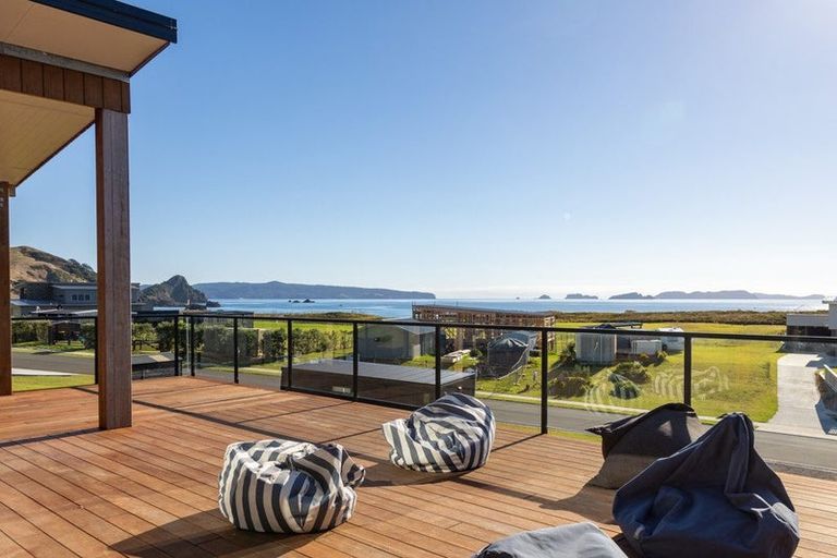 Photo of property in 45 Skippers Road, Opito Bay, Whitianga, 3592