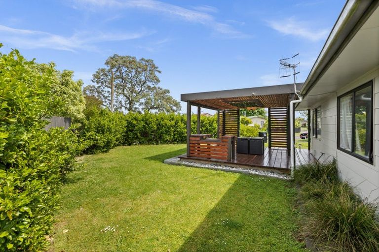 Photo of property in 3 Beveridge Place, Greenmeadows, Napier, 4112