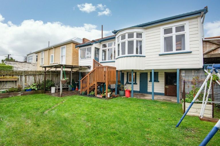 Photo of property in 53 Lawrence Street, Mornington, Dunedin, 9011