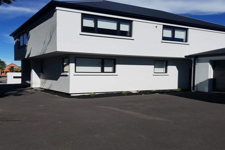 Photo of property in 1/18 Kilmarnock Street, Riccarton, Christchurch, 8011