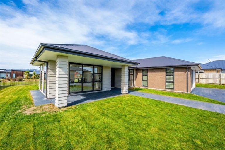 Photo of property in 5 Milano Lane, Wigram, Christchurch, 8025