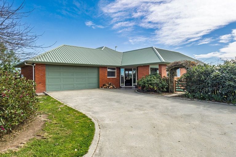 Photo of property in 50 Bassett Road, Rosewill, Timaru, 7975