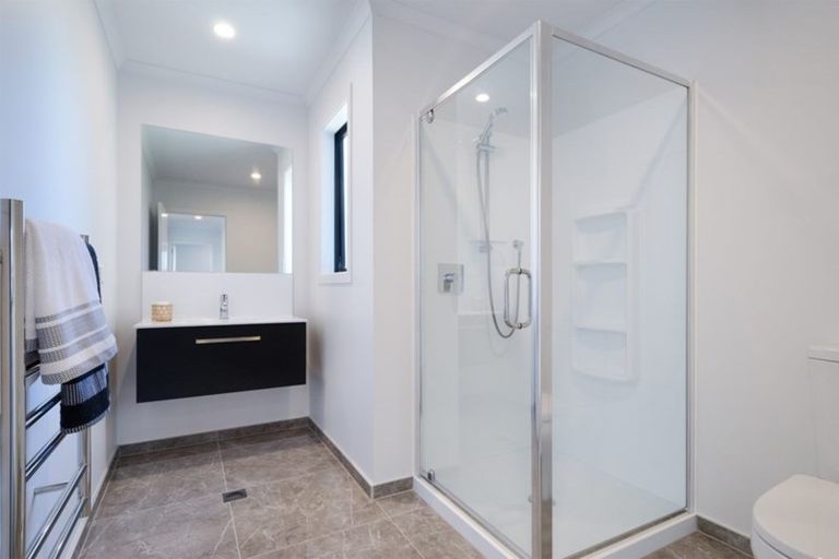 Photo of property in 93 Squadron Drive, Hobsonville, Auckland, 0616