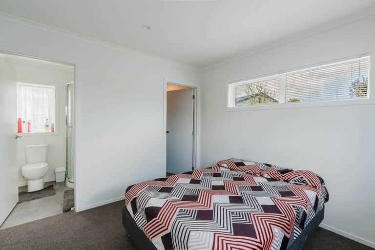 Photo of property in 5/7 Burrows Place, Frankton, Hamilton, 3204