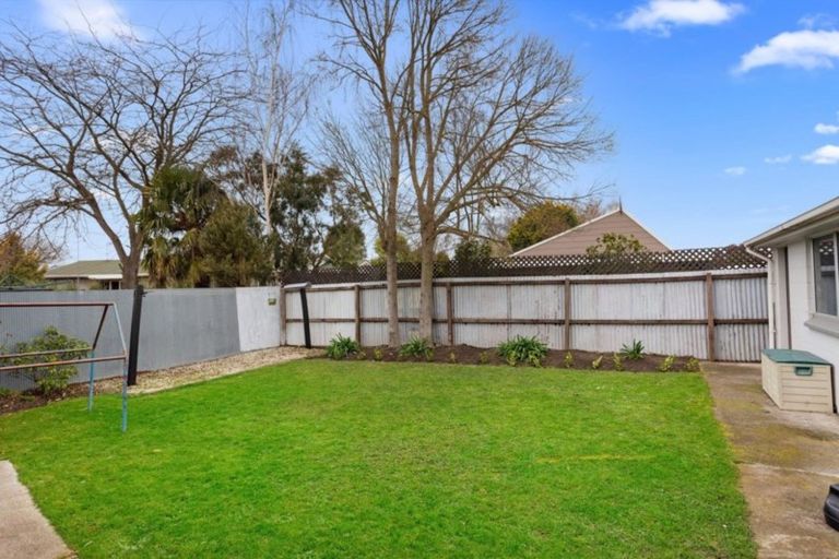 Photo of property in 55 Charles Street, Rangiora, 7400